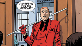 Illustration for article titled A Brief History Of Daredevil, Marvel's Latest TV Hero